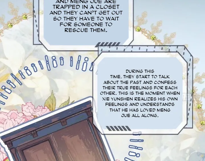 Quick Transmigration: Addictive Relationship Chapter 11 page 26 - 