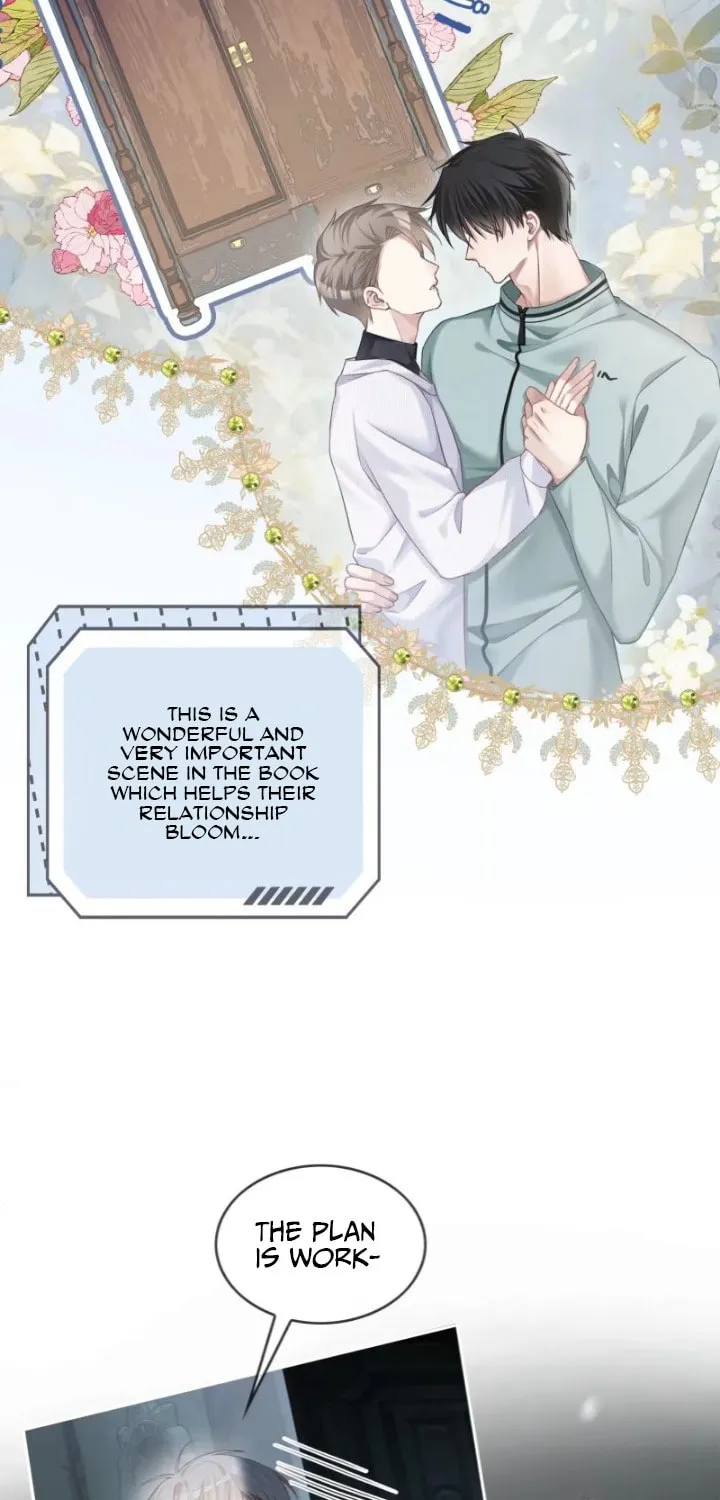 Quick Transmigration: Addictive Relationship Chapter 11 page 27 - 