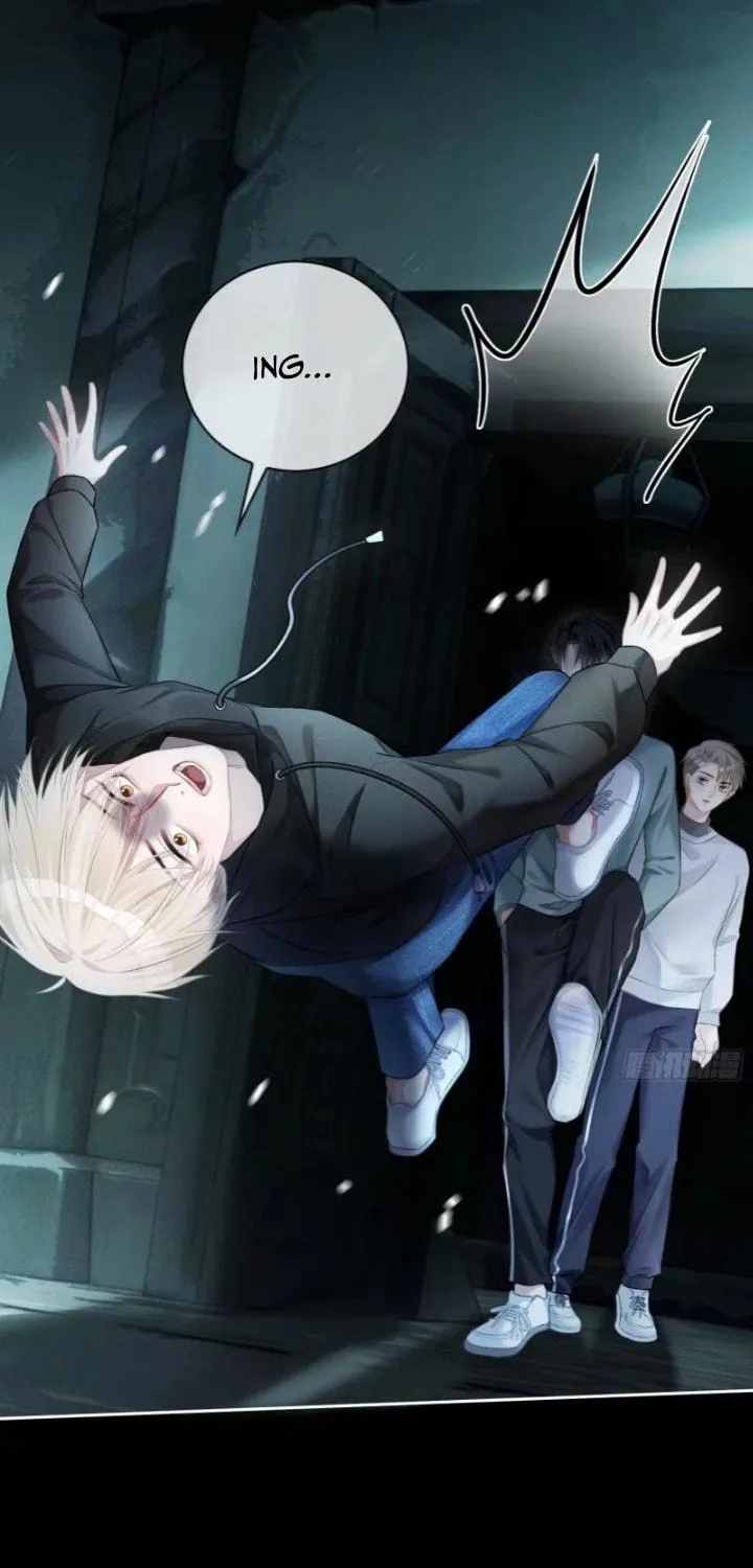 Quick Transmigration: Addictive Relationship Chapter 11 page 29 - 