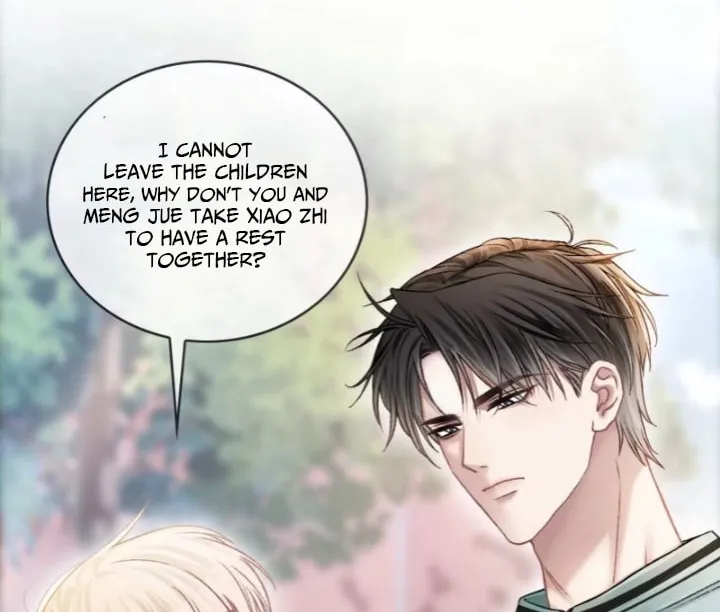 Quick Transmigration: Addictive Relationship Chapter 11 page 4 - 