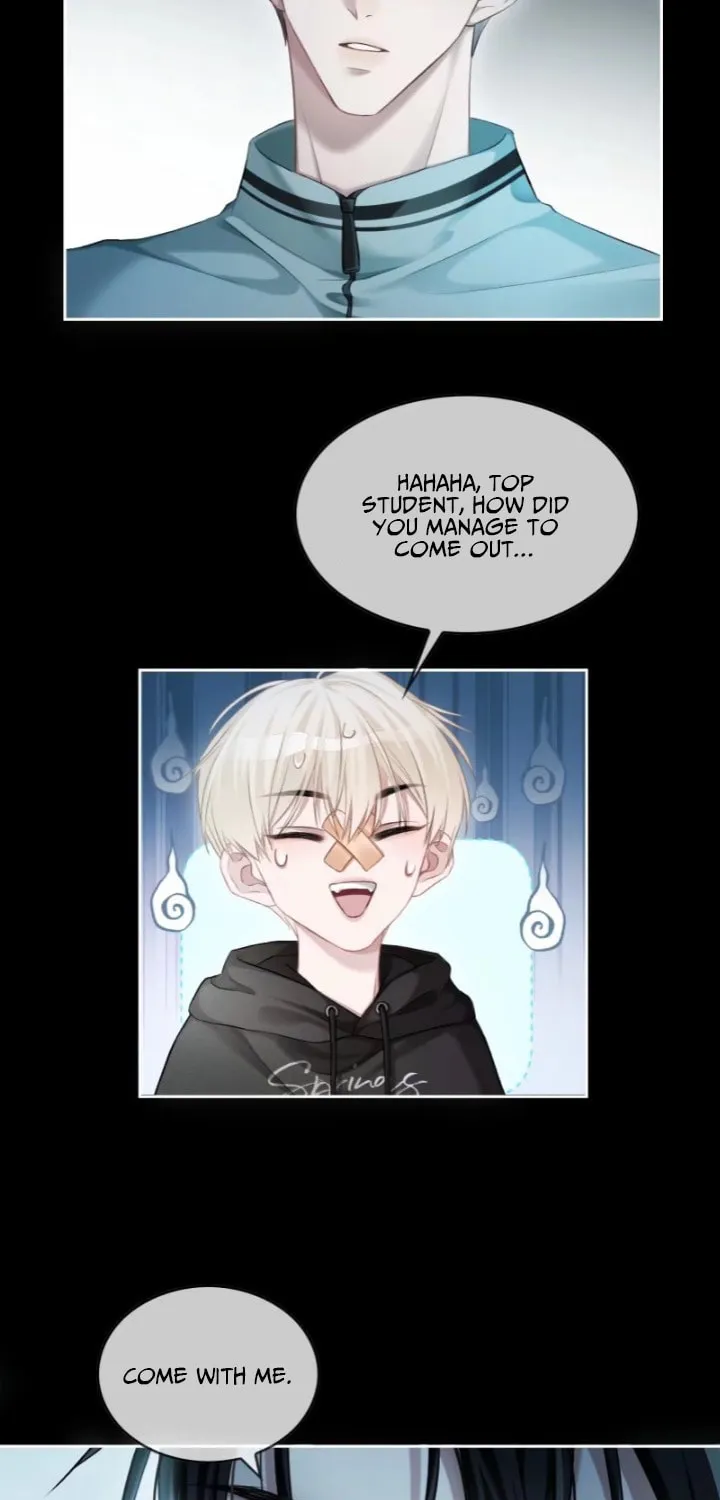 Quick Transmigration: Addictive Relationship Chapter 11 page 31 - 