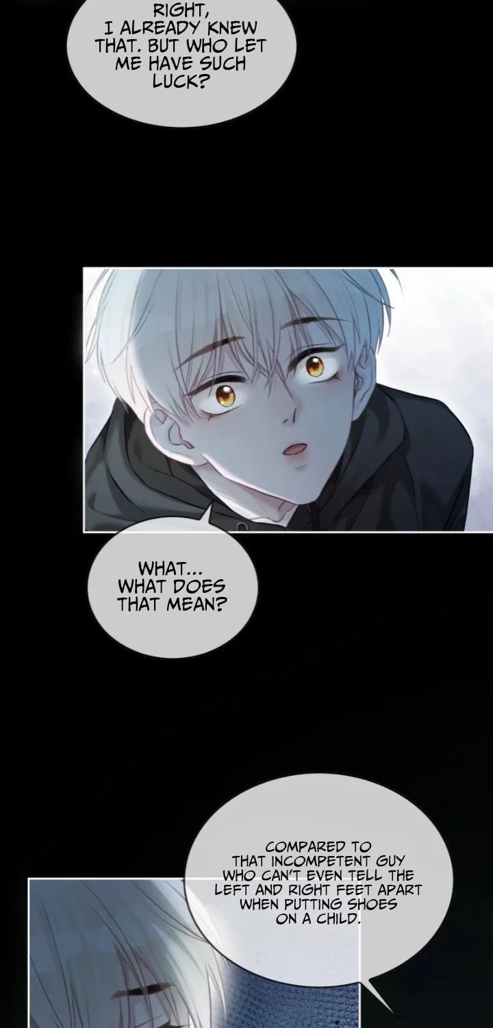 Quick Transmigration: Addictive Relationship Chapter 11 page 37 - 