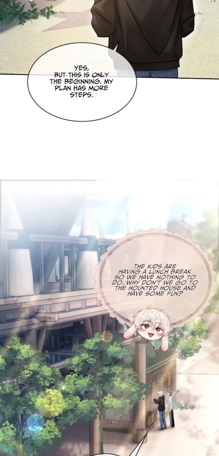 Quick Transmigration: Addictive Relationship Chapter 11 page 7 - 