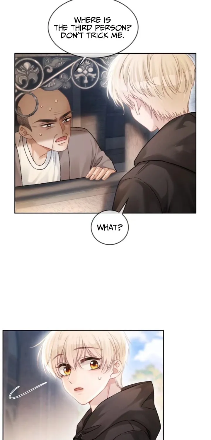 Quick Transmigration: Addictive Relationship Chapter 11 page 9 - 