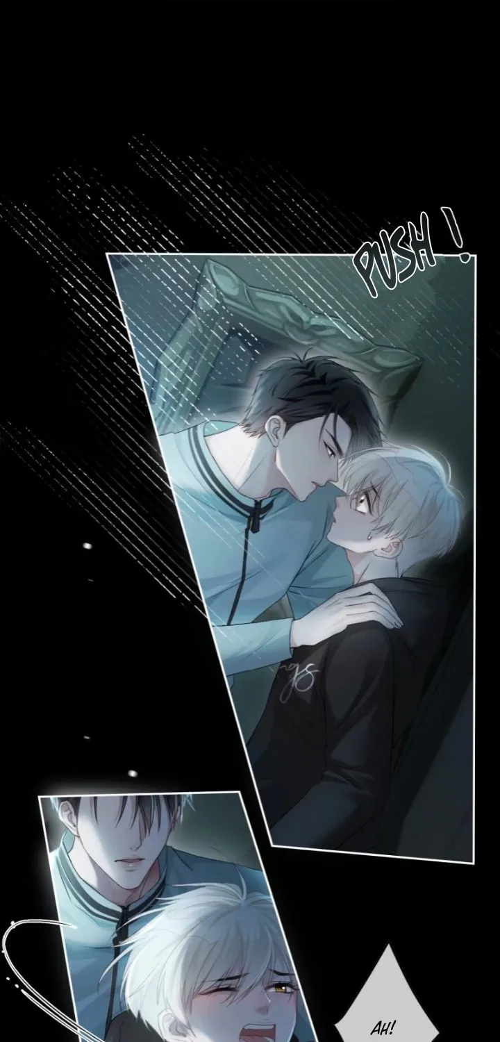Quick Transmigration: Addictive Relationship Chapter 12 page 21 - 