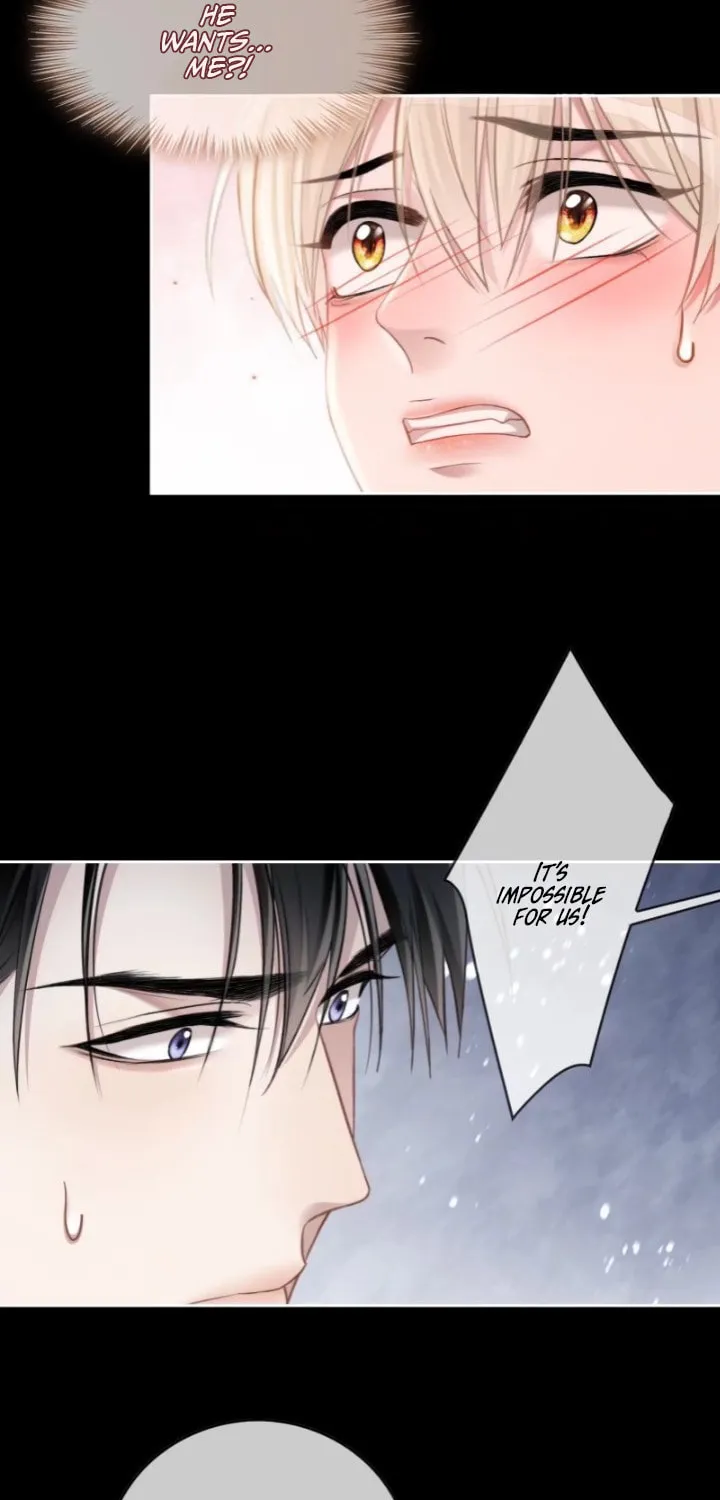 Quick Transmigration: Addictive Relationship Chapter 12 page 25 - 