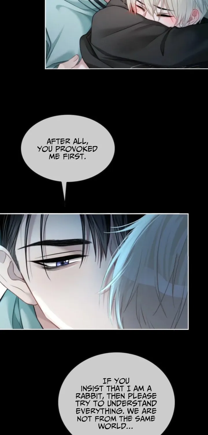 Quick Transmigration: Addictive Relationship Chapter 12 page 27 - 