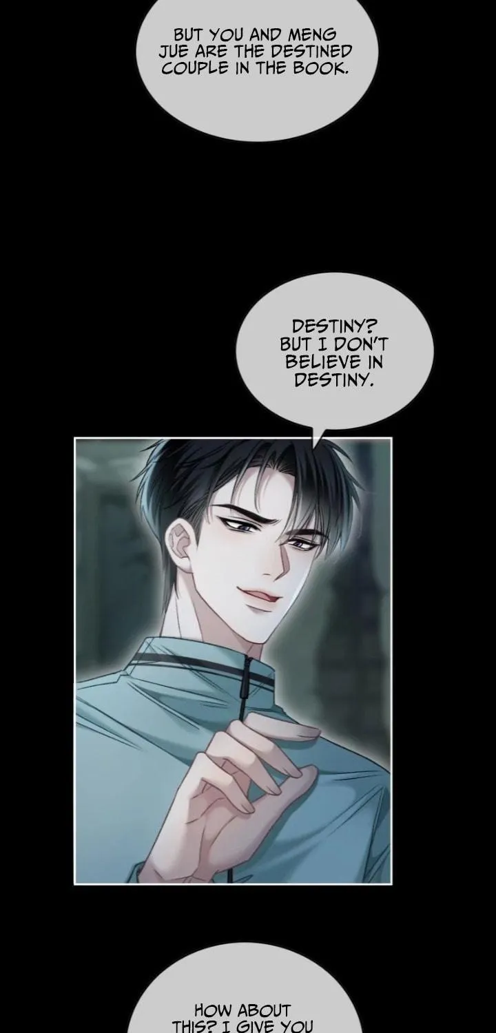 Quick Transmigration: Addictive Relationship Chapter 12 page 29 - 