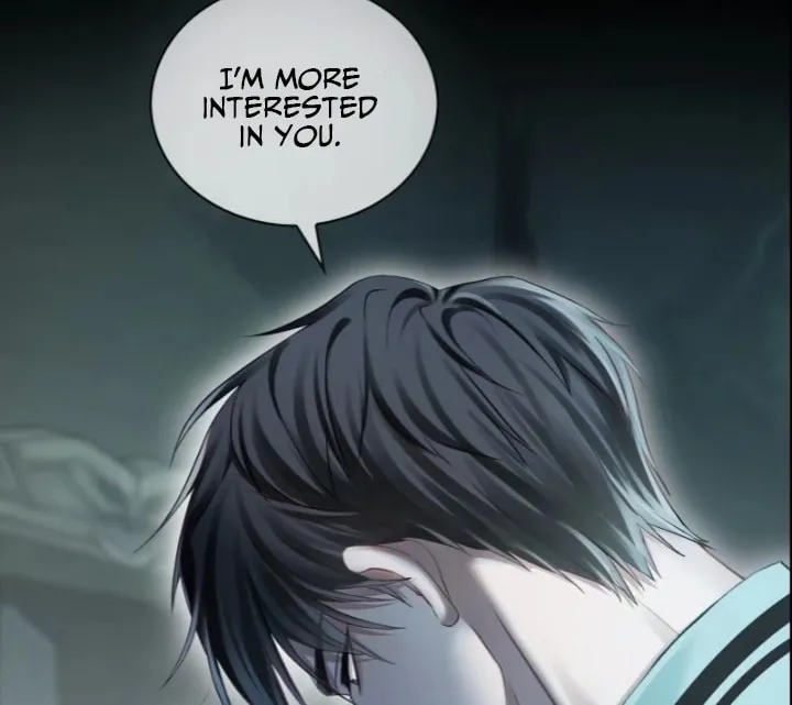 Quick Transmigration: Addictive Relationship Chapter 12 page 4 - 