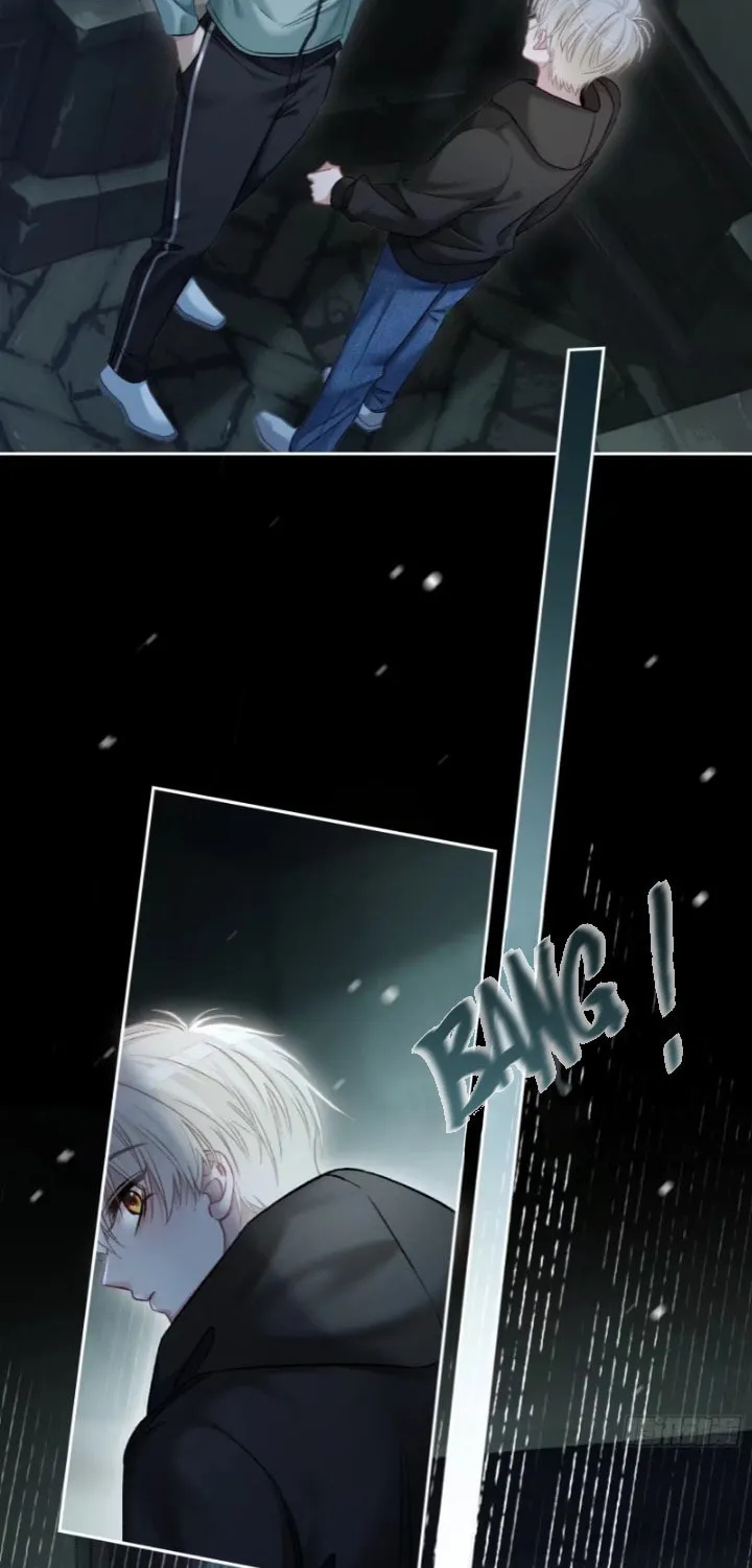 Quick Transmigration: Addictive Relationship Chapter 12 page 31 - 