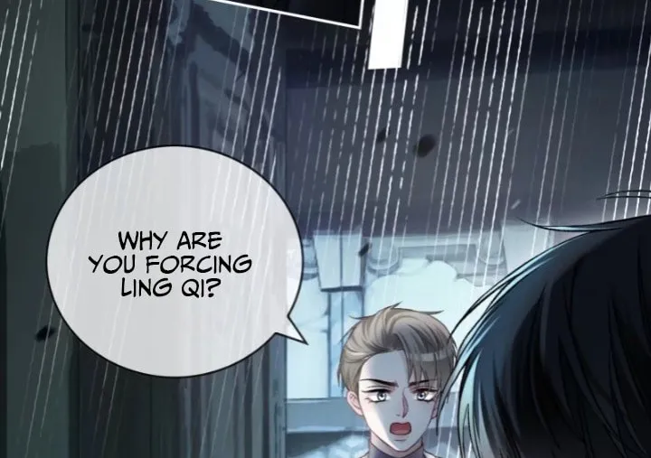 Quick Transmigration: Addictive Relationship Chapter 12 page 32 - 