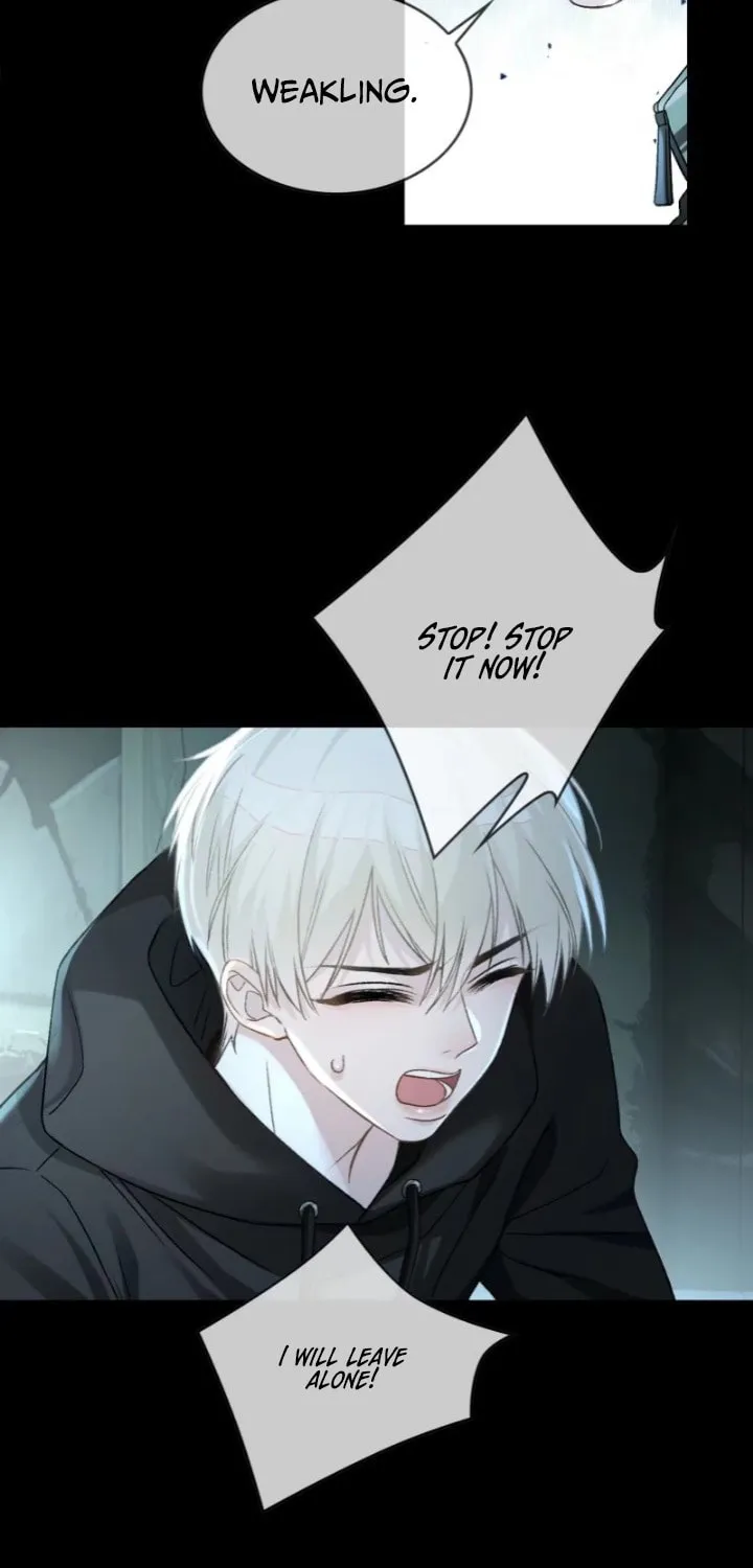 Quick Transmigration: Addictive Relationship Chapter 12 page 39 - 