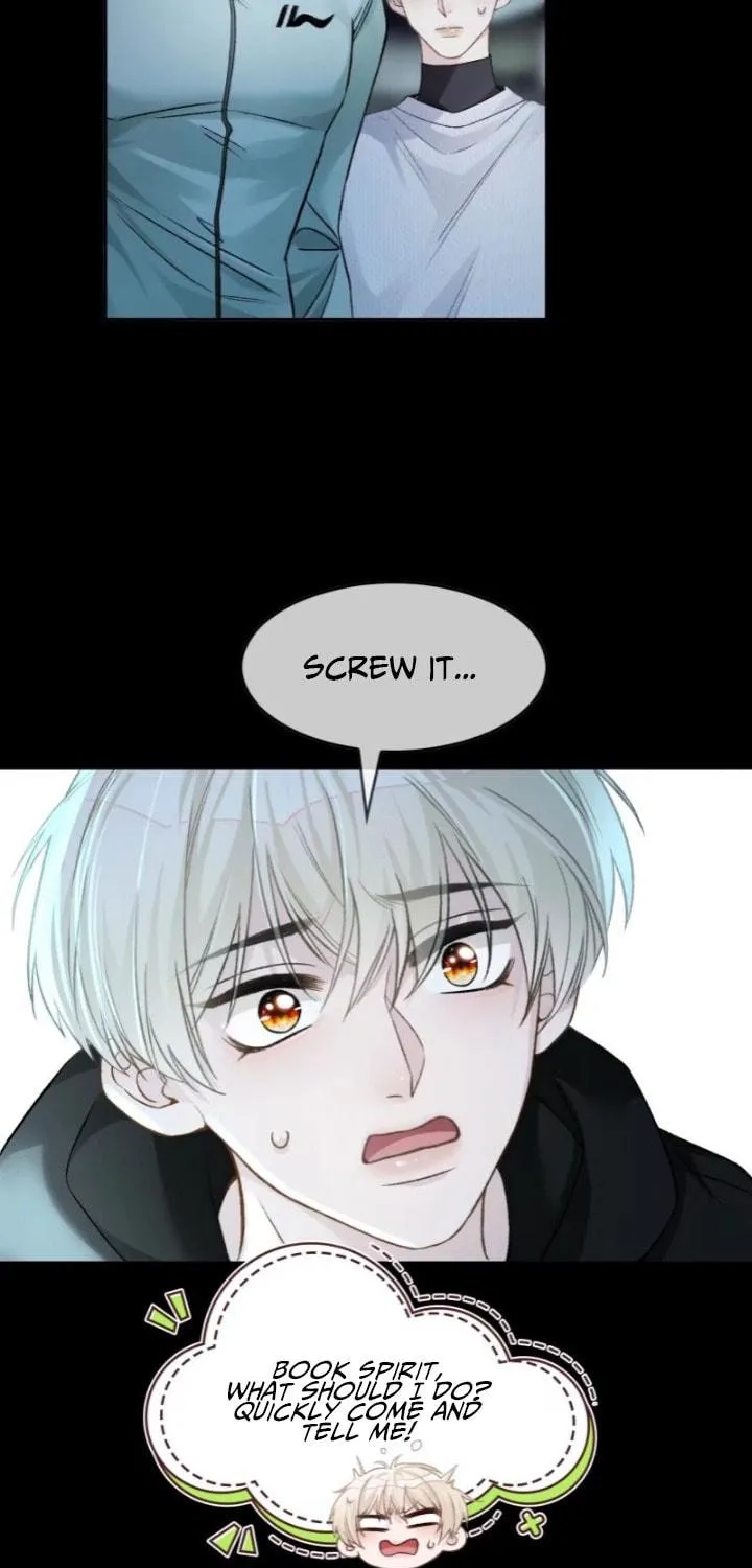 Quick Transmigration: Addictive Relationship Chapter 12 page 41 - 