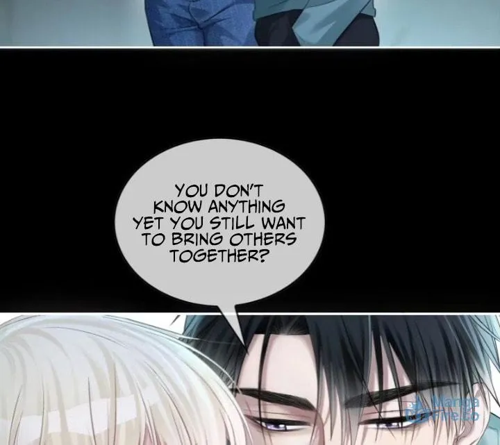 Quick Transmigration: Addictive Relationship Chapter 12 page 6 - 