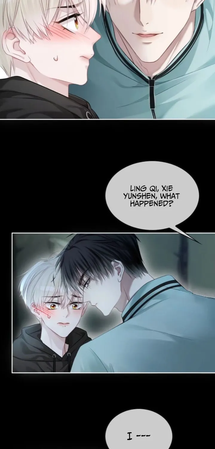 Quick Transmigration: Addictive Relationship Chapter 12 page 7 - 