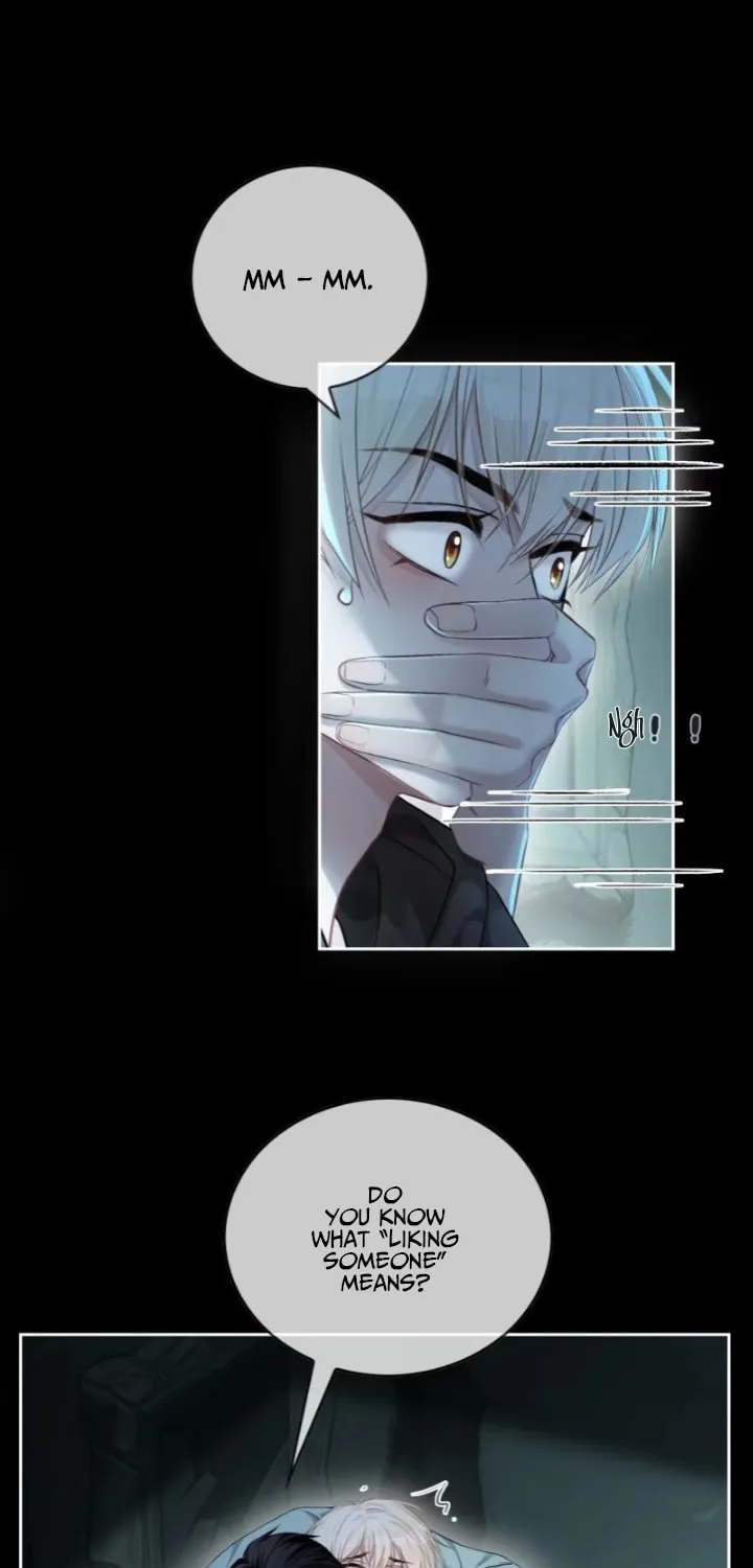 Quick Transmigration: Addictive Relationship Chapter 12 page 9 - 