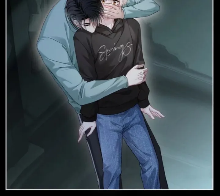 Quick Transmigration: Addictive Relationship Chapter 12 page 10 - 