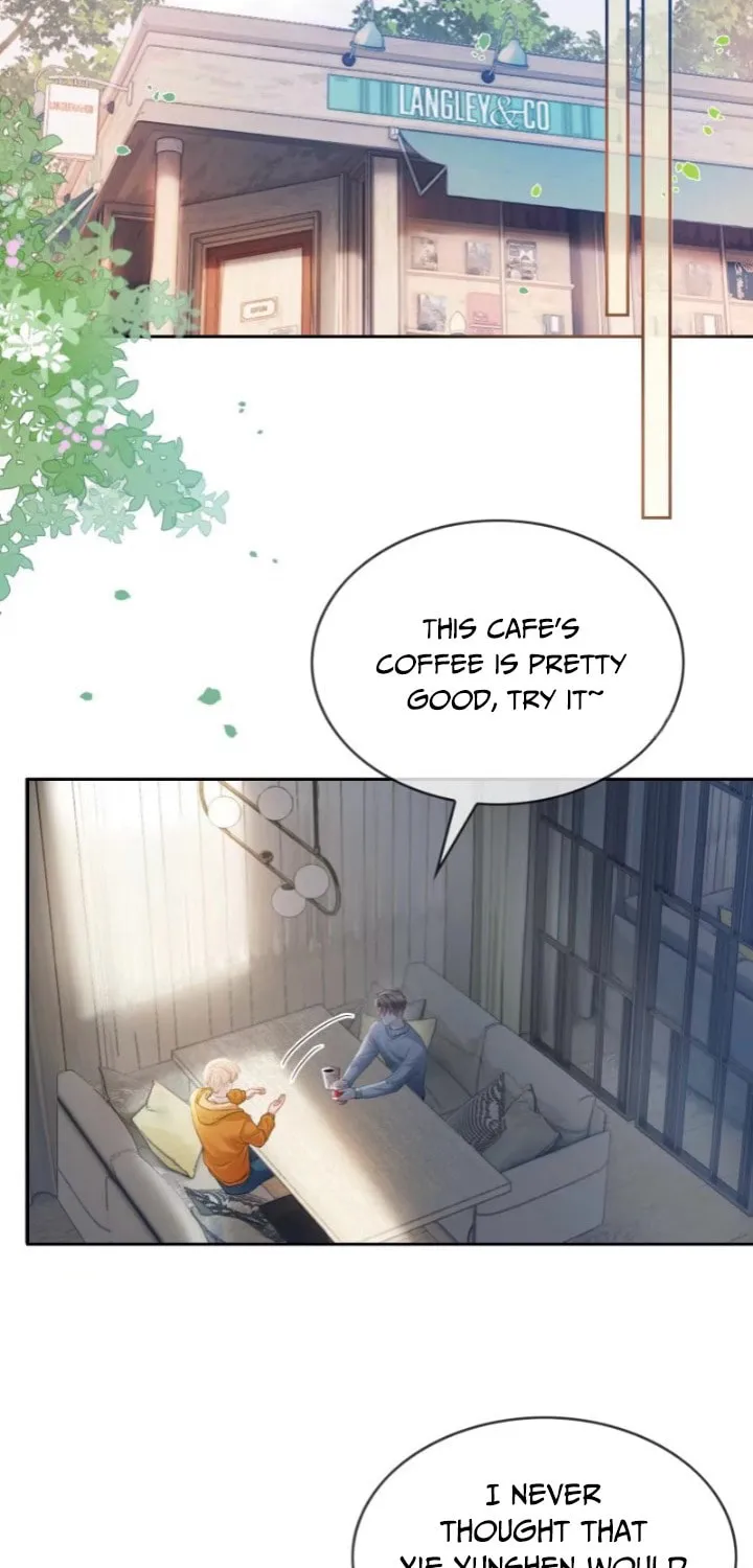 Quick Transmigration: Addictive Relationship Chapter 13 page 15 - 