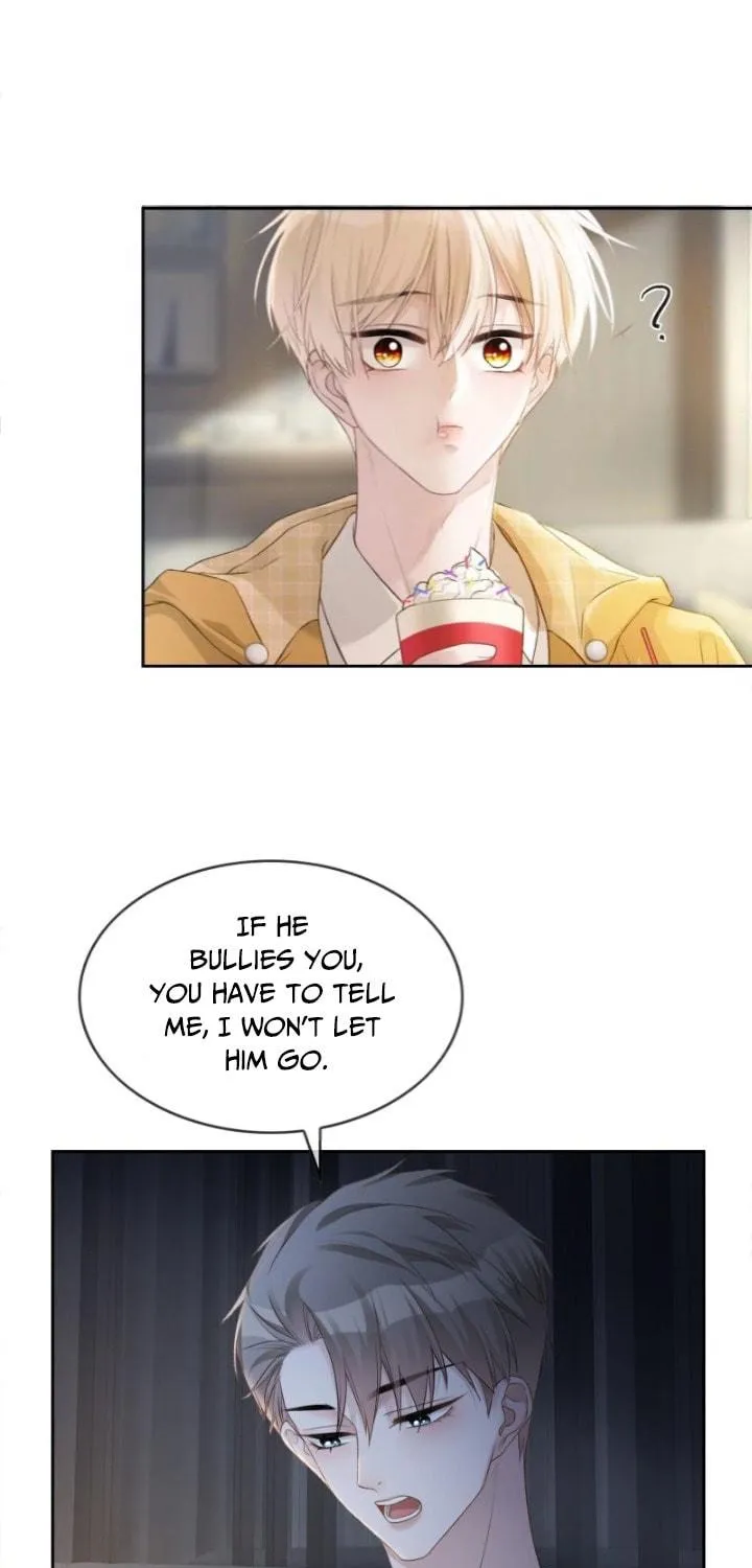 Quick Transmigration: Addictive Relationship Chapter 13 page 17 - 