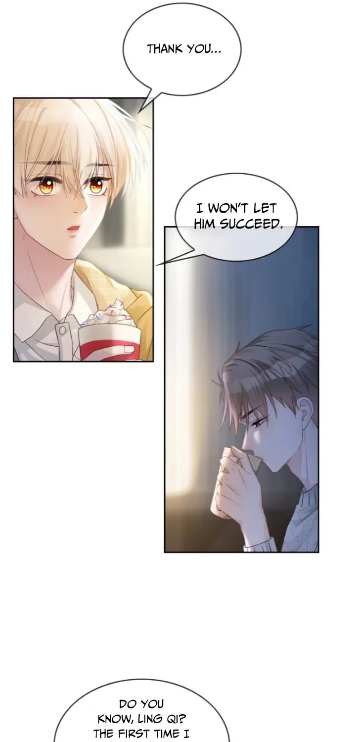 Quick Transmigration: Addictive Relationship Chapter 13 page 19 - 