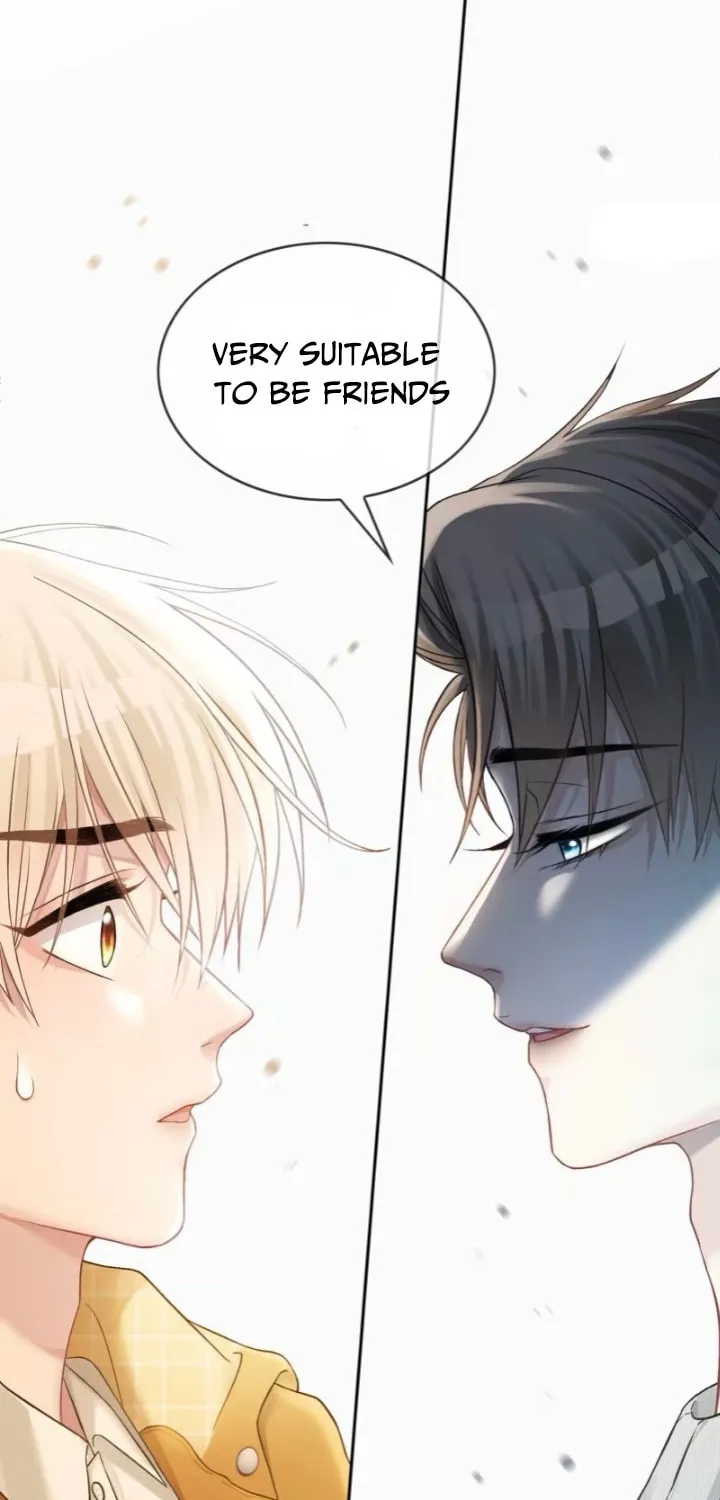 Quick Transmigration: Addictive Relationship Chapter 13 page 21 - 