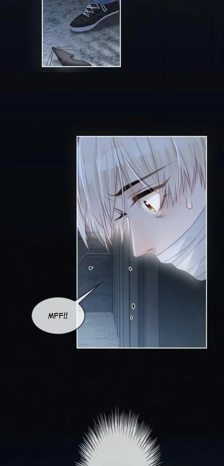 Quick Transmigration: Addictive Relationship Chapter 13 page 29 - 