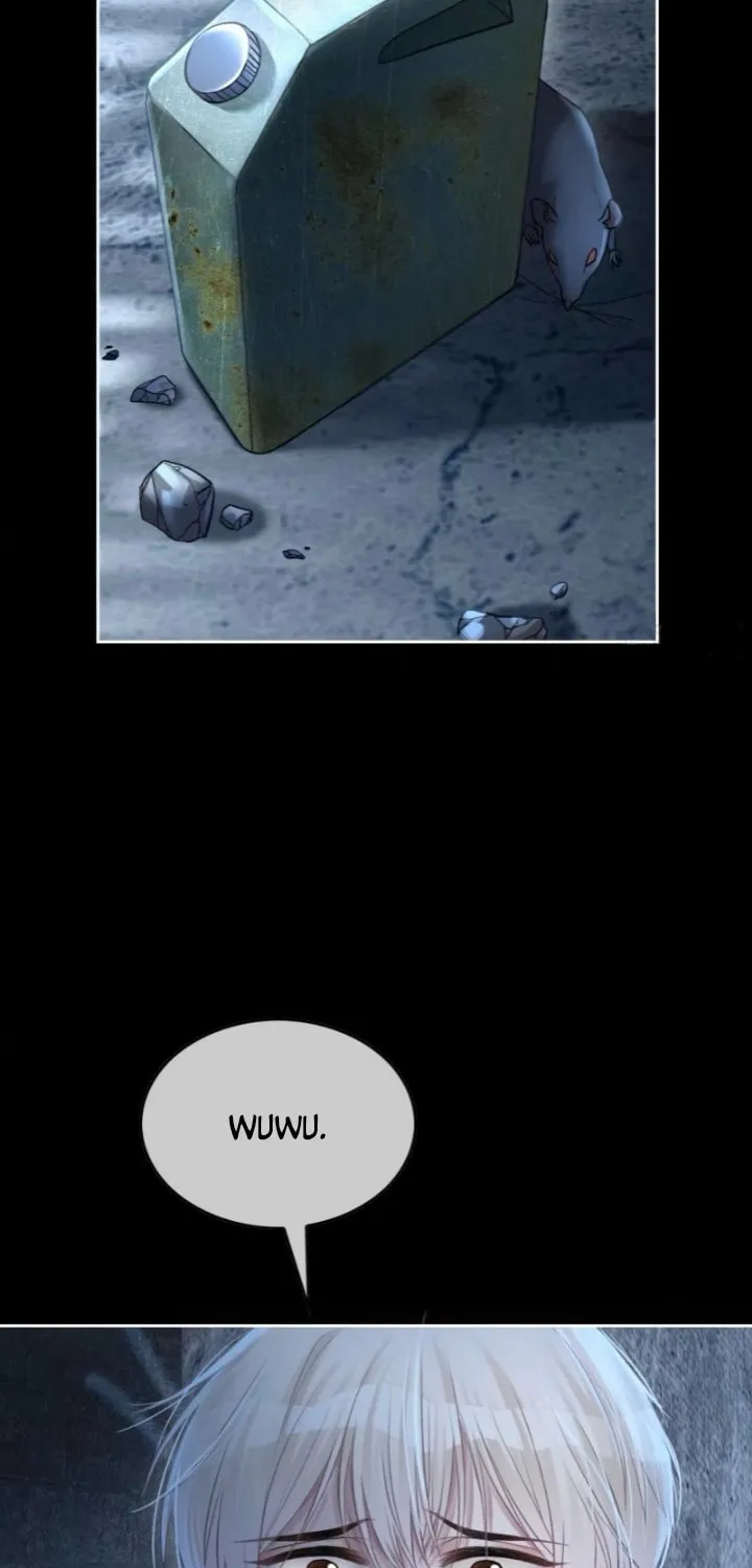 Quick Transmigration: Addictive Relationship Chapter 13 page 37 - 