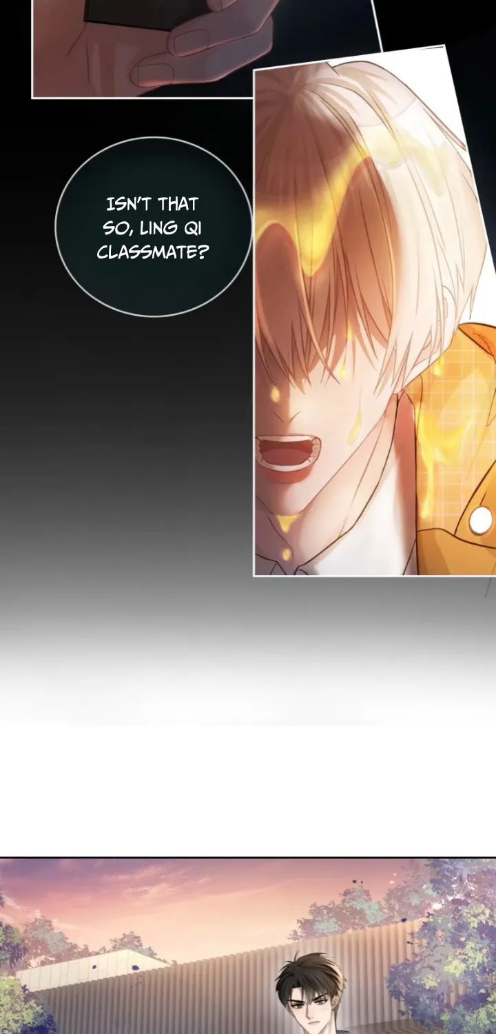Quick Transmigration: Addictive Relationship Chapter 13 page 45 - 