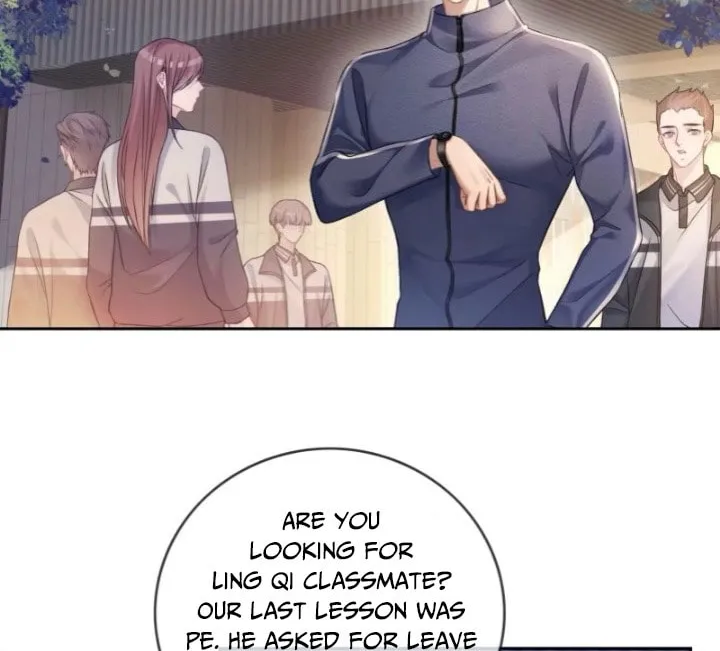 Quick Transmigration: Addictive Relationship Chapter 13 page 46 - 