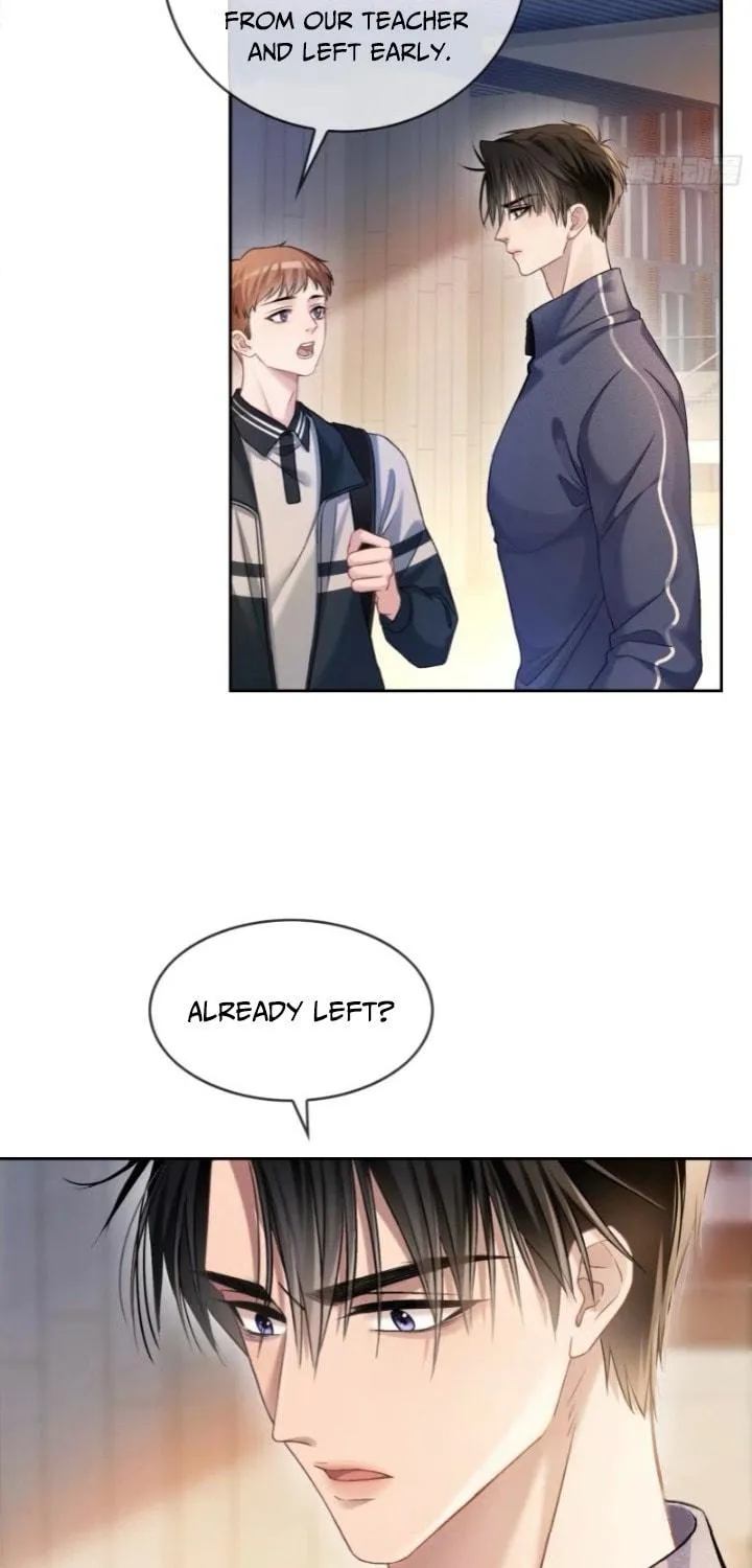 Quick Transmigration: Addictive Relationship Chapter 13 page 47 - 