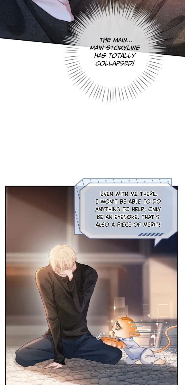 Quick Transmigration: Addictive Relationship Chapter 13 page 9 - 