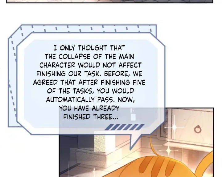 Quick Transmigration: Addictive Relationship Chapter 13 page 10 - 