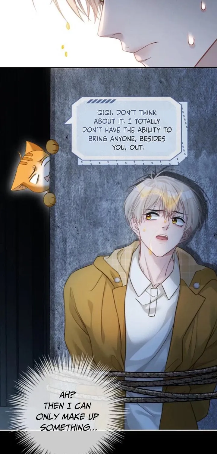 Quick Transmigration: Addictive Relationship Chapter 14 page 11 - 