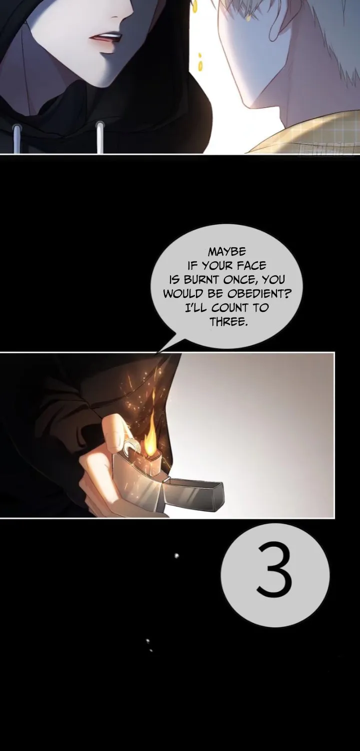 Quick Transmigration: Addictive Relationship Chapter 14 page 13 - 
