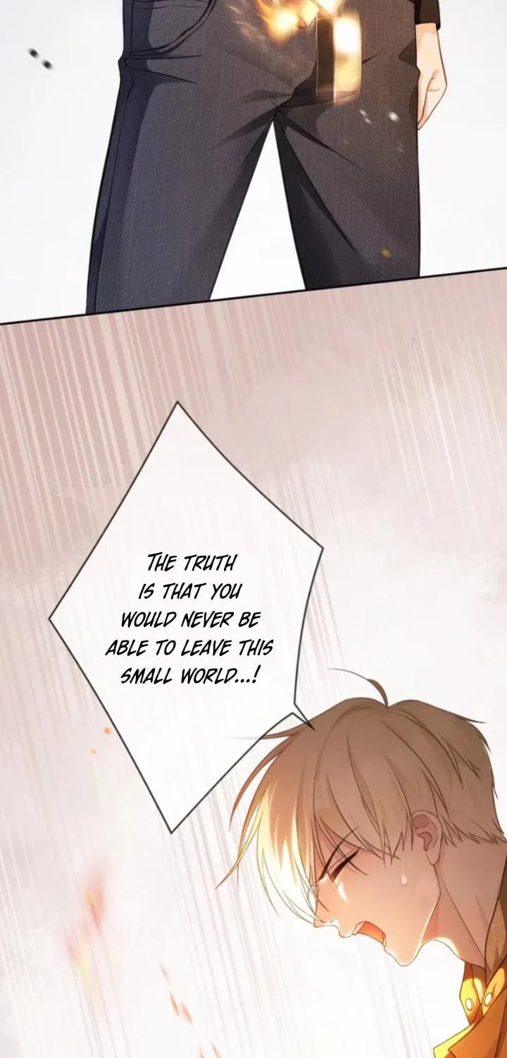 Quick Transmigration: Addictive Relationship Chapter 14 page 17 - 