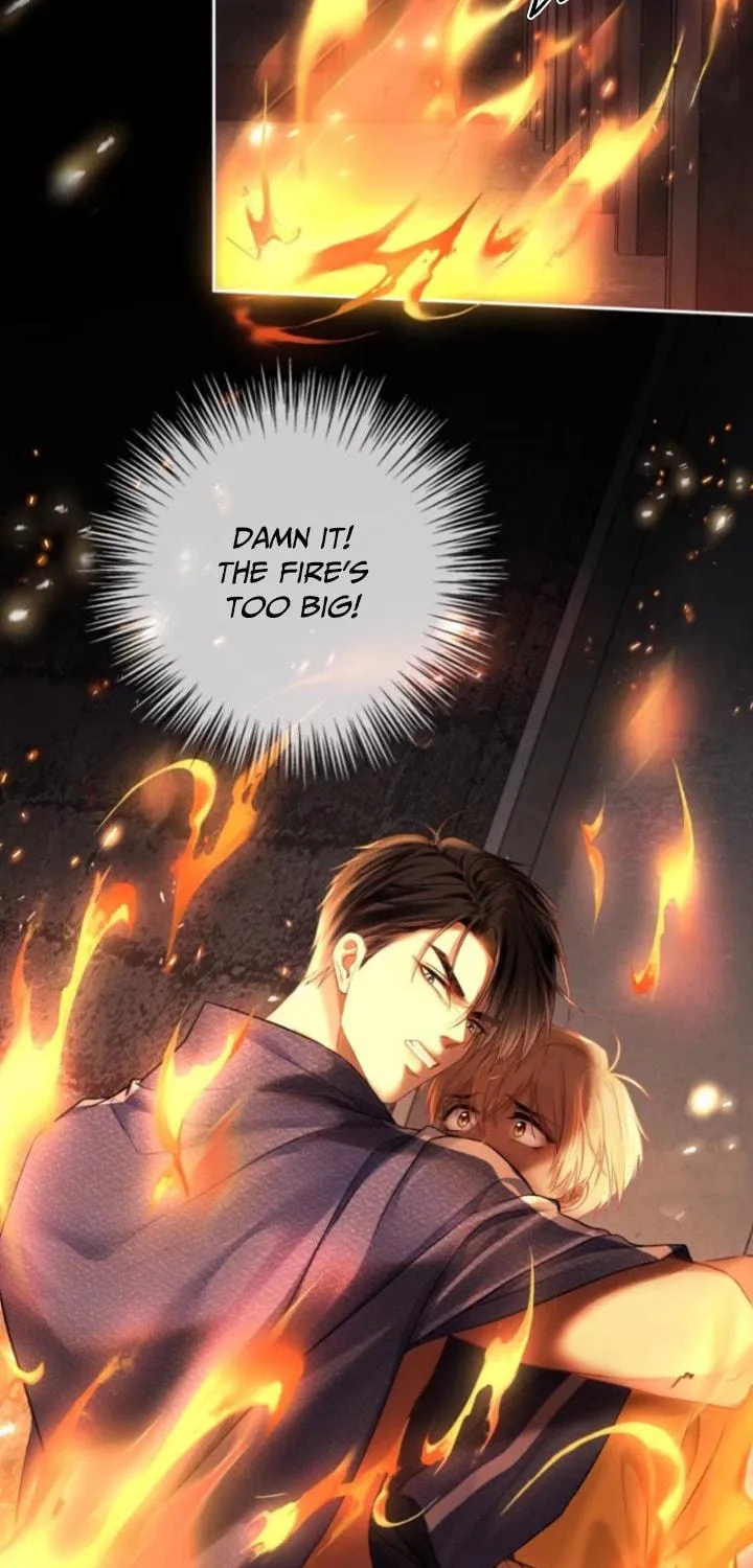 Quick Transmigration: Addictive Relationship Chapter 14 page 23 - 