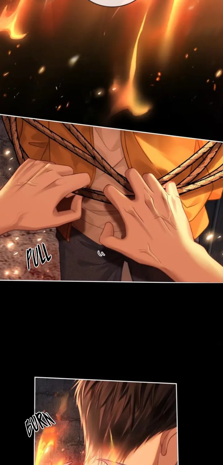 Quick Transmigration: Addictive Relationship Chapter 14 page 25 - 