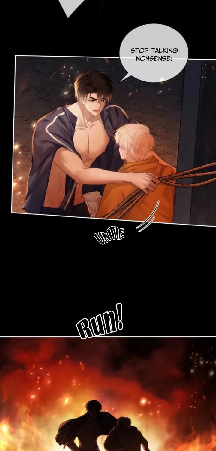 Quick Transmigration: Addictive Relationship Chapter 14 page 29 - 
