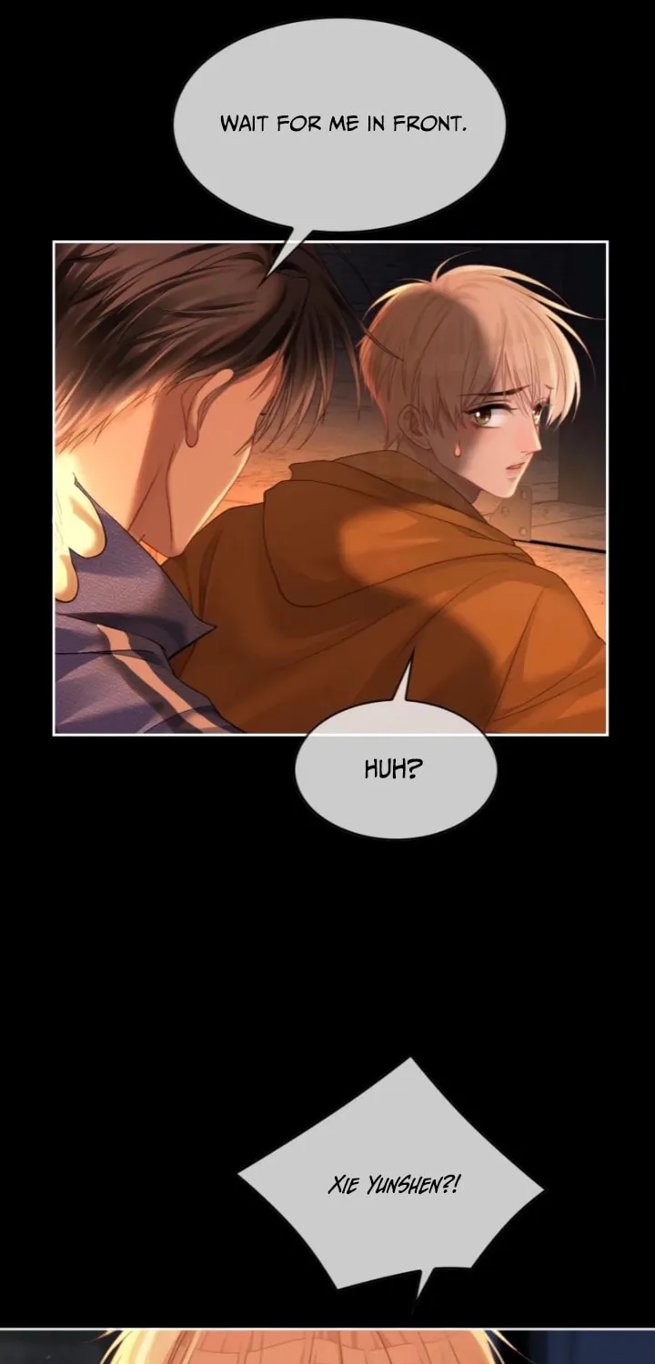 Quick Transmigration: Addictive Relationship Chapter 14 page 31 - 