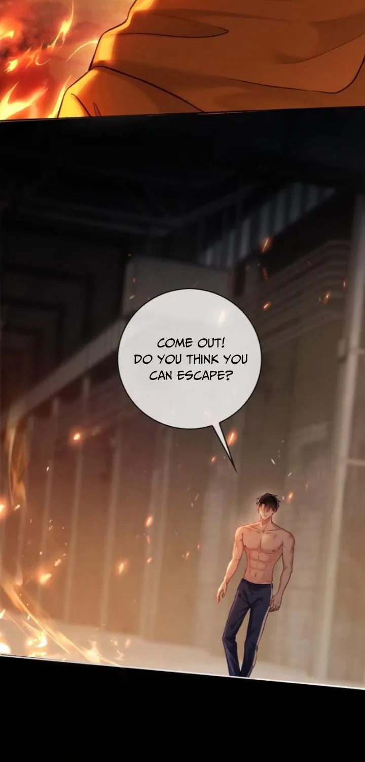 Quick Transmigration: Addictive Relationship Chapter 14 page 35 - 