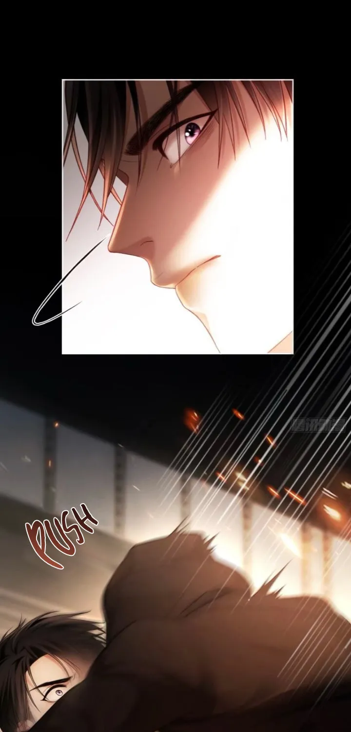 Quick Transmigration: Addictive Relationship Chapter 14 page 37 - 