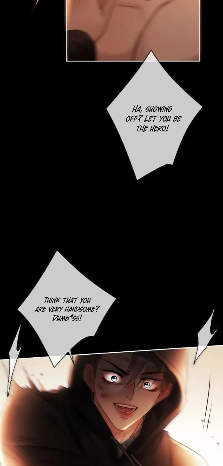 Quick Transmigration: Addictive Relationship Chapter 14 page 41 - 