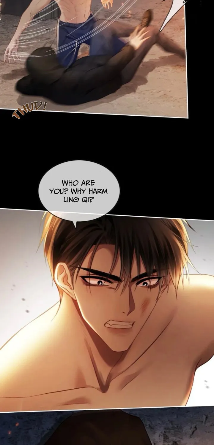 Quick Transmigration: Addictive Relationship Chapter 14 page 45 - 