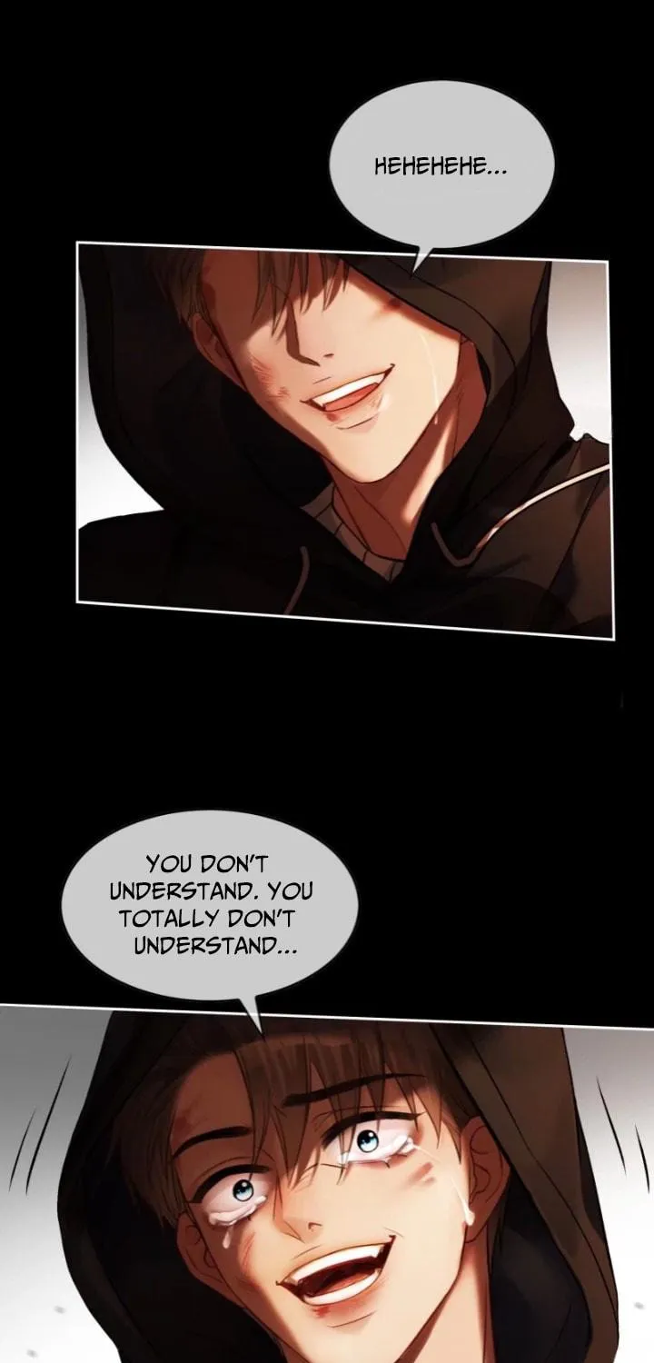 Quick Transmigration: Addictive Relationship Chapter 14 page 47 - 