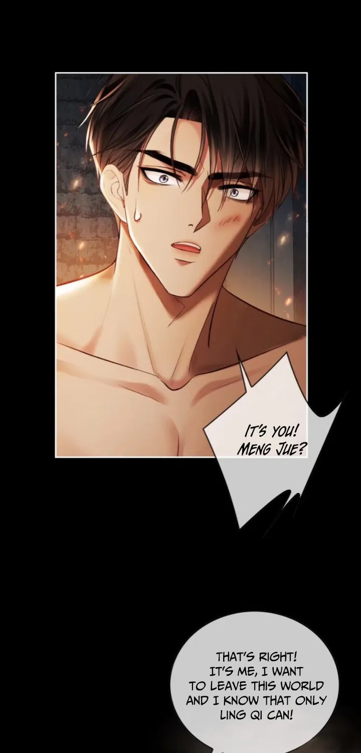 Quick Transmigration: Addictive Relationship Chapter 14 page 49 - 