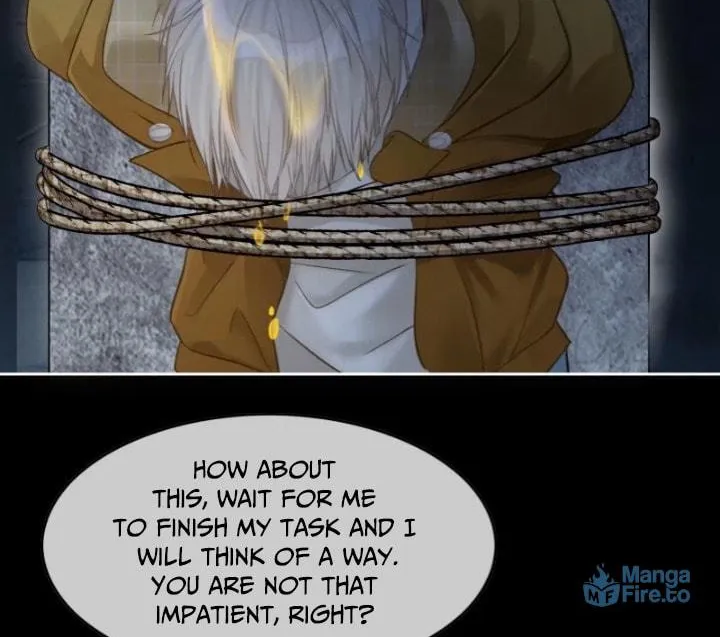 Quick Transmigration: Addictive Relationship Chapter 14 page 6 - 