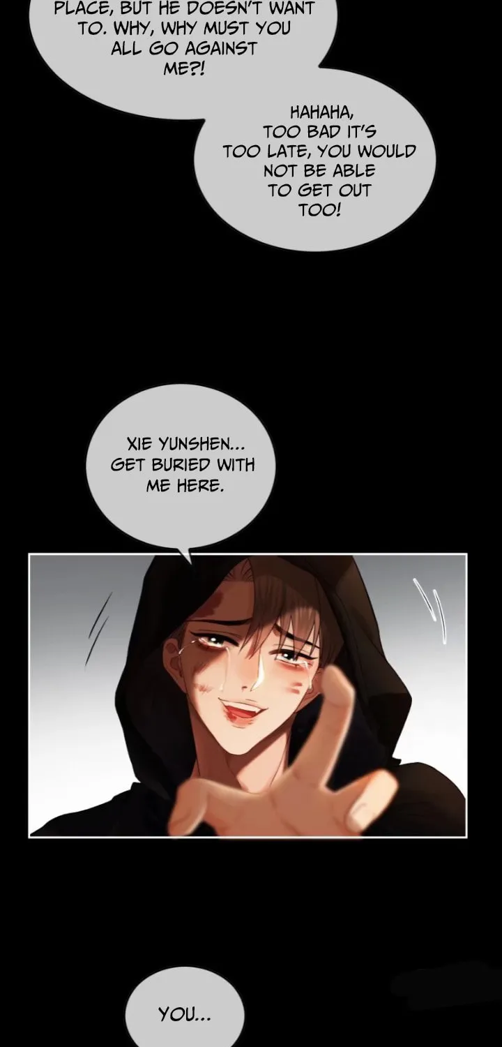 Quick Transmigration: Addictive Relationship Chapter 14 page 51 - 