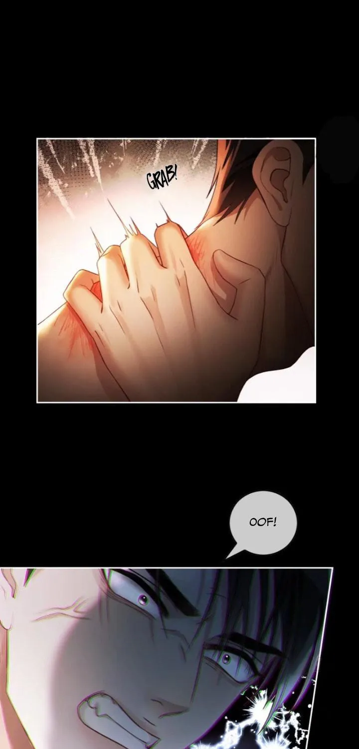 Quick Transmigration: Addictive Relationship Chapter 14 page 53 - 