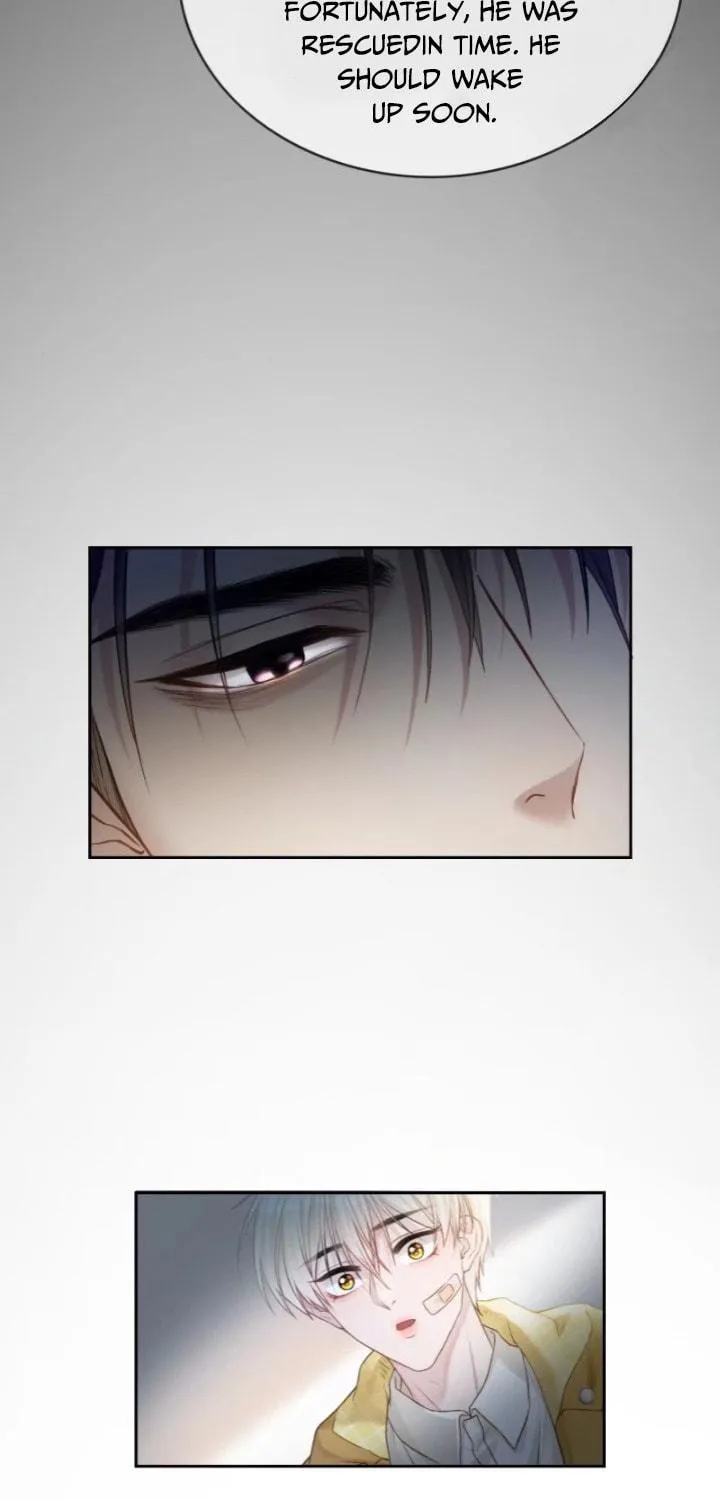 Quick Transmigration: Addictive Relationship Chapter 14 page 59 - 