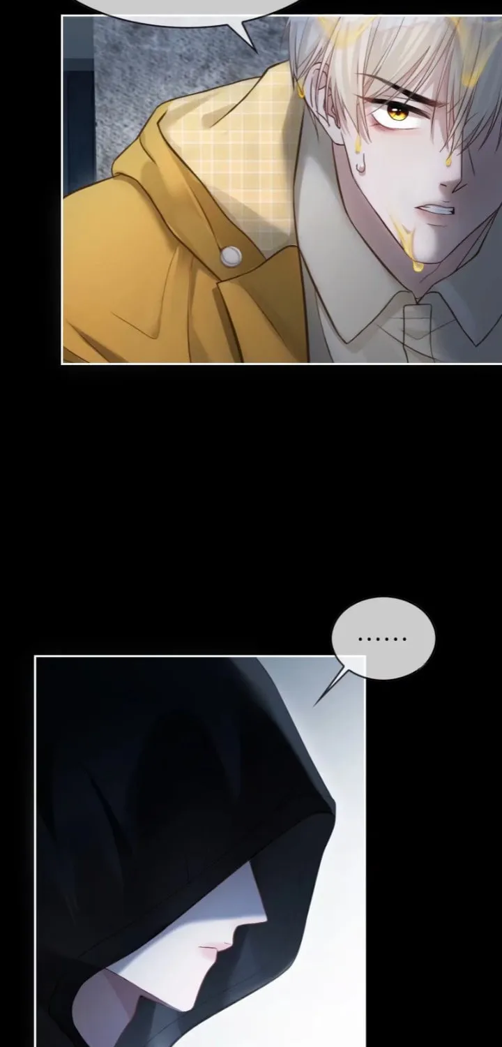 Quick Transmigration: Addictive Relationship Chapter 14 page 7 - 
